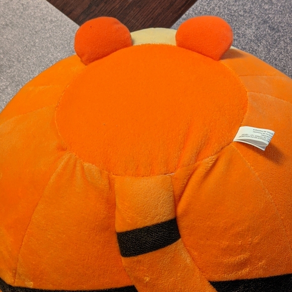 Mint condition Tigger Beanie Ballz - Picture 7 of 7